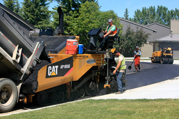 Professional Driveway Pavers in Oakleaf Plantation, FL